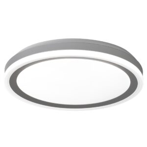 PLAFON LED KAI PLATA 50CM LED 72W 3000/4000/6000K