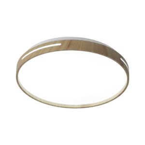 PLAFON LED VITO NATURAL 40CM LED 48W 3000/4000/6000K