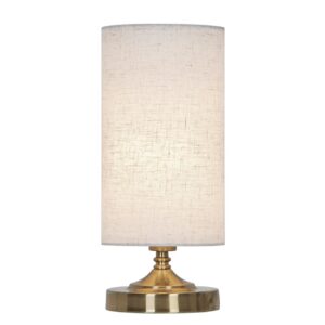 SOBREMESA FICA CUERO 1 X 40W E-14