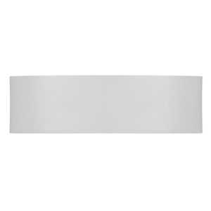 APLIQUE EXTERIOR KING BLANCO LED 9W 1200LM 3000K - IP54