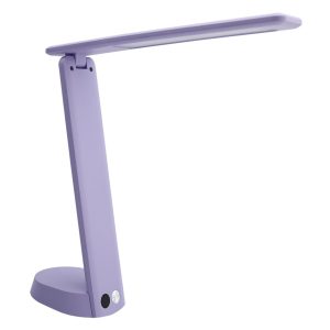 FLEXO - LINTERNA BLUM LILA LED 3W 448LM 3000-4000-6500K