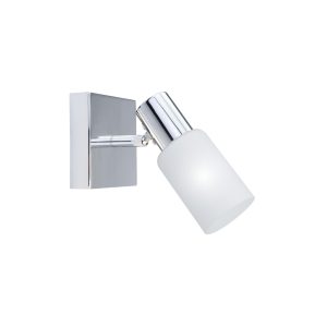 FOQUITO 1L SAMBA CROMO 1 X 40W E-14