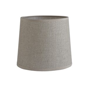 PANTALLA 15 CONICA ABIERTA RUSTICA