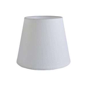 PANTALLA 20 CONICA LINO MARFI E-27
