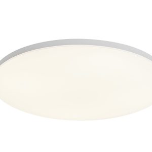 PLAFON LED BADIA BLANCO 23CM LED 12W 1976LM 3000-4000-6000K