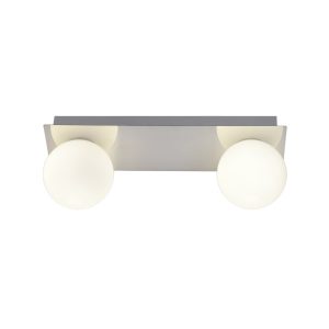 REGLETA 2L GIO CROMO 2 X 30W G-9