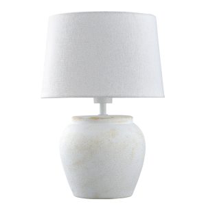 RINCONERA BOGETTA BLANCO 1 X 60W / E-27