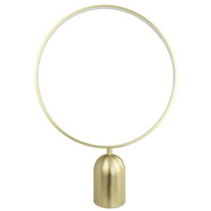 SOBREMESA LED HALO LATON 18W 1900LM 4000K