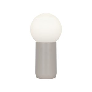 SOBREMESA MINT TIERRA 1 X 40W E-14