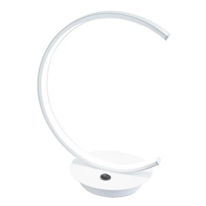 SOBREMESA UBER BLANCO LED 5W 500LM 4000K