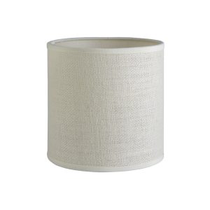 PANTALLA 15 CILINDRO SACO BEI E-27