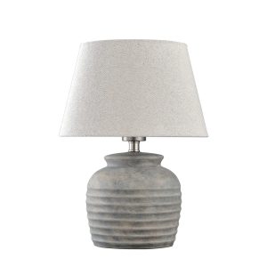 SOBREMESA CARLET GRIS